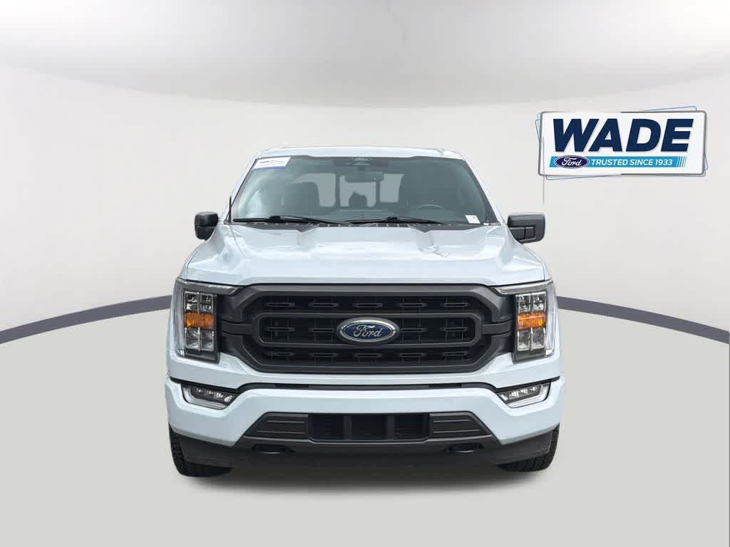 Thumbnail: 2022 Ford F-150 - 2