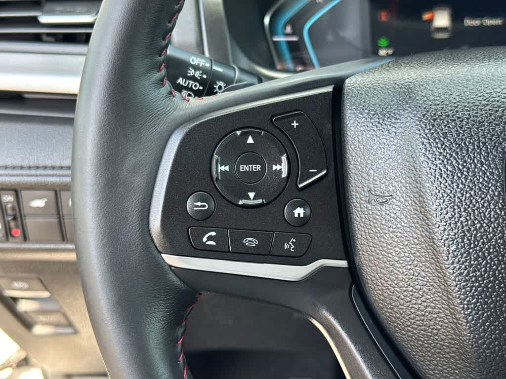 Thumbnail: 2024 Honda Odyssey - 23