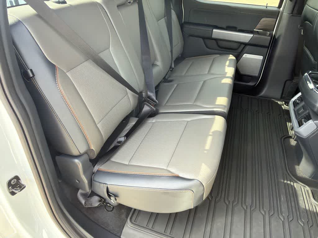 Thumbnail: 2024 Ford F-150 - 13