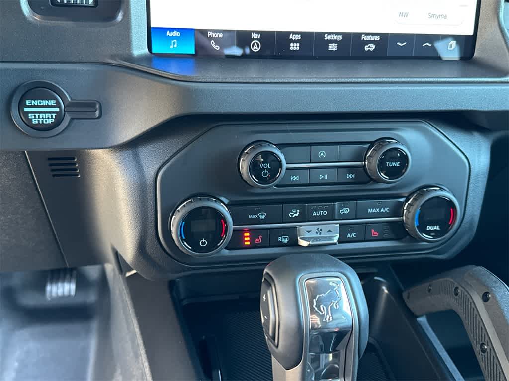 Thumbnail: 2025 Ford Bronco - 28