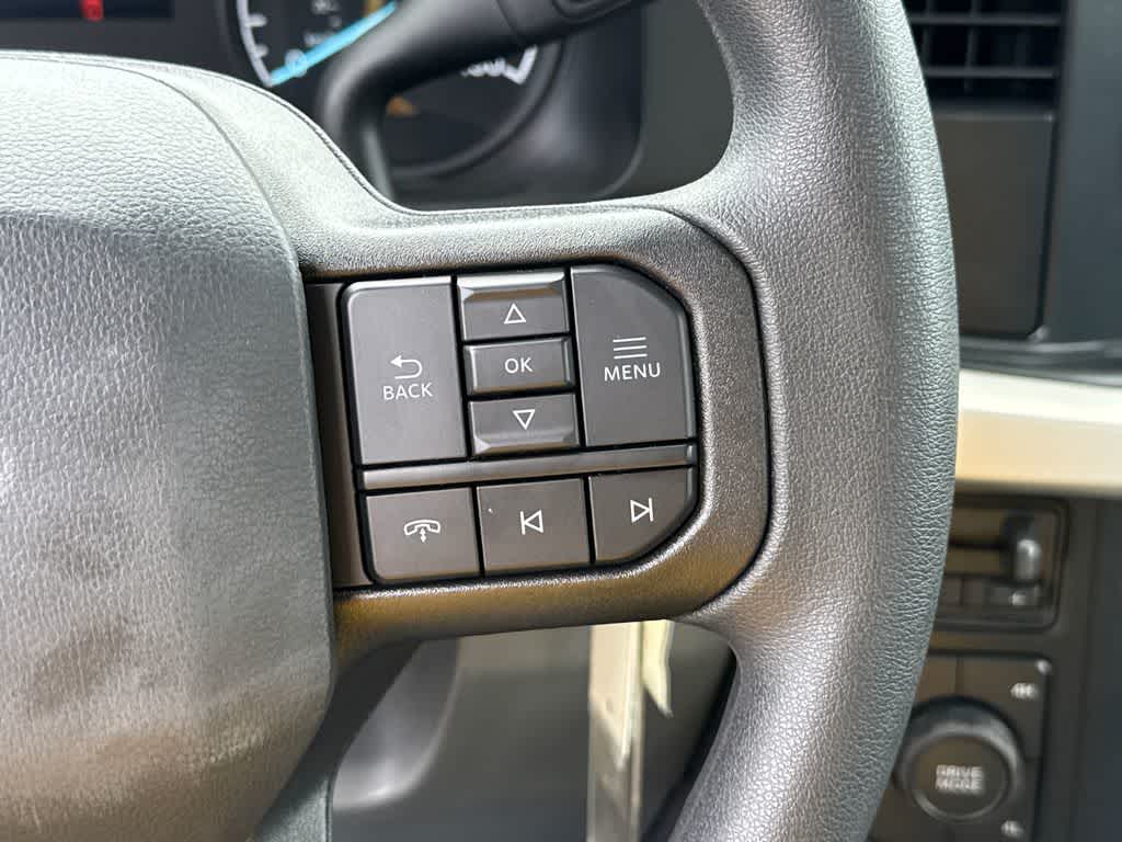 Thumbnail: 2023 Ford F-550 - 17