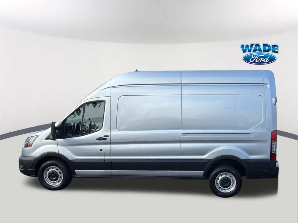 Thumbnail: 2023 Ford Transit Series - 8