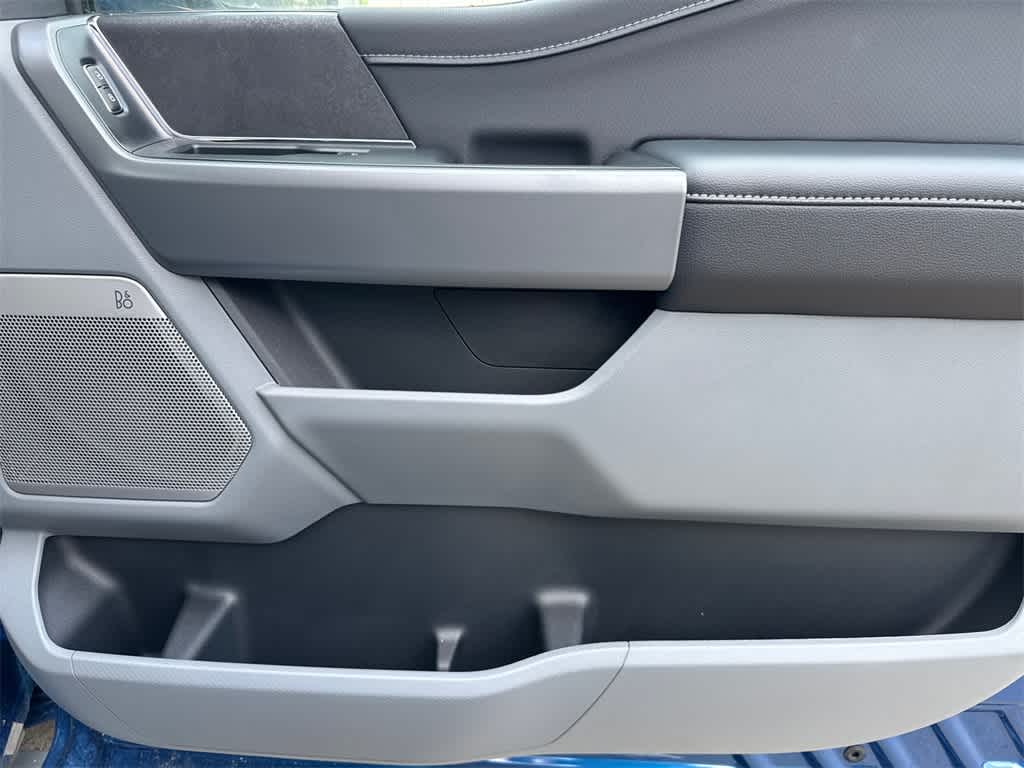 Thumbnail: 2025 Ford F-150 - 13