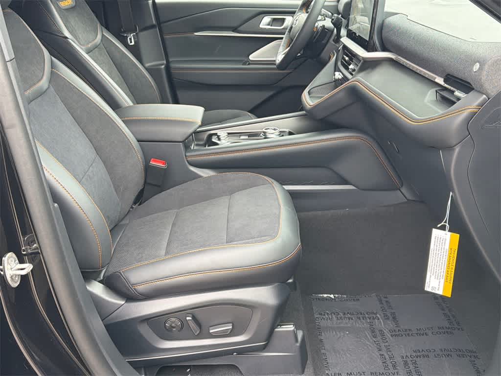 Thumbnail: 2026 Ford Explorer - 12