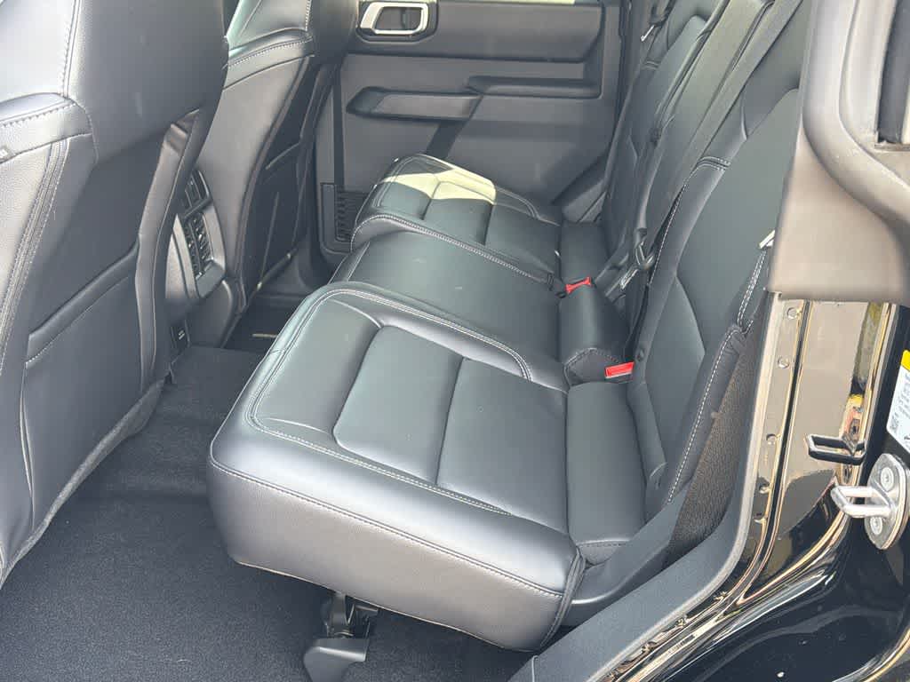 Thumbnail: 2026 Ford Bronco - 17