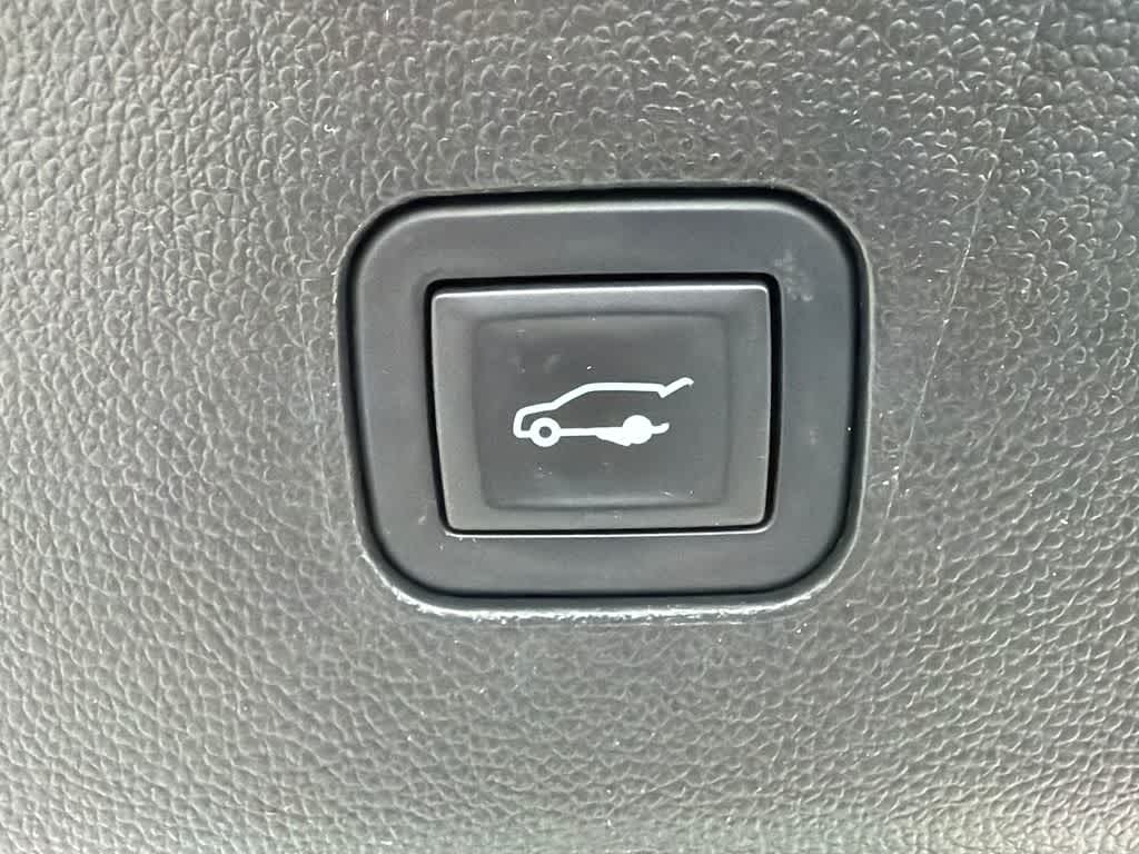 Thumbnail: 2018 Buick Enclave - 17