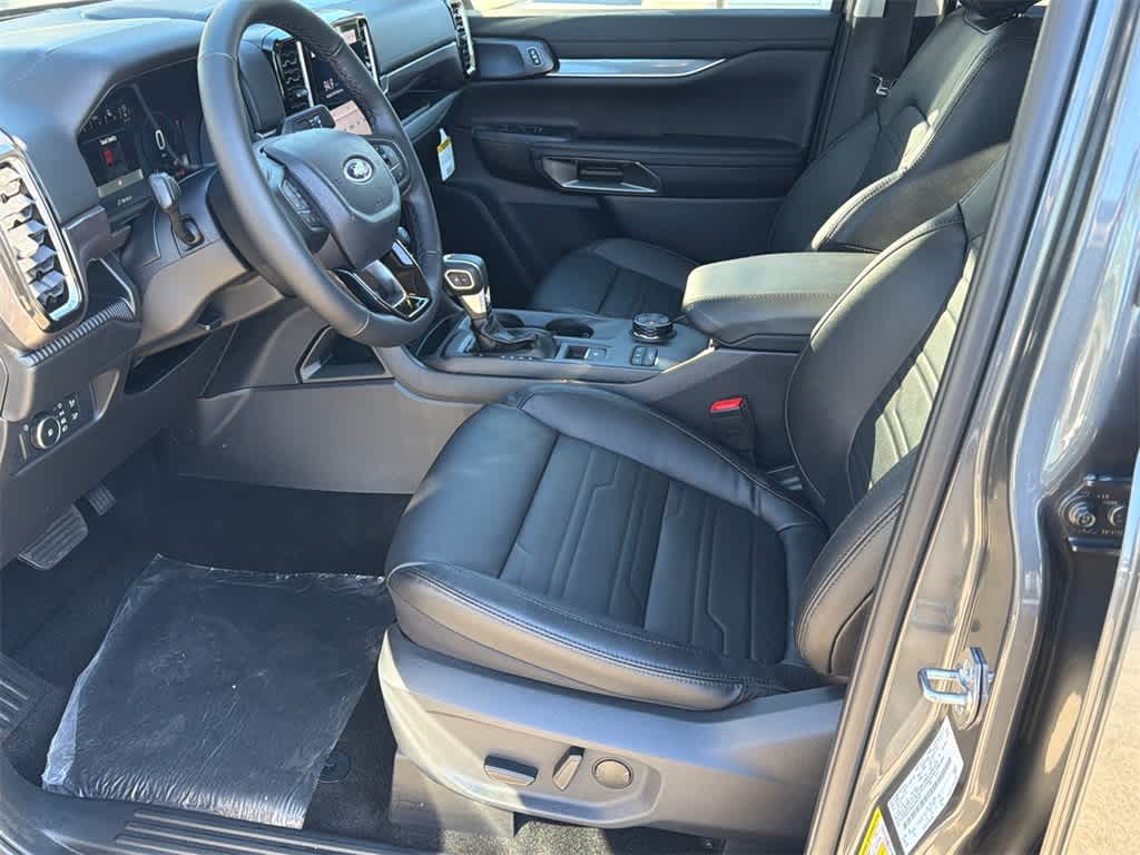 Thumbnail: 2025 Ford Ranger - 10