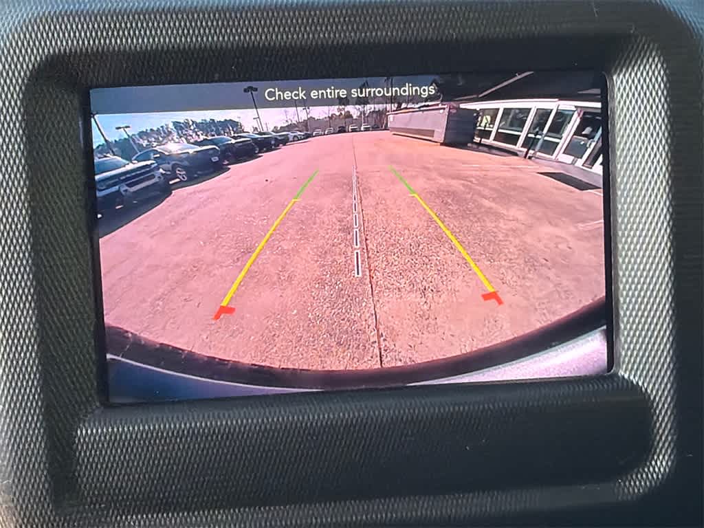 Thumbnail: 2022 Jeep Wrangler - 27