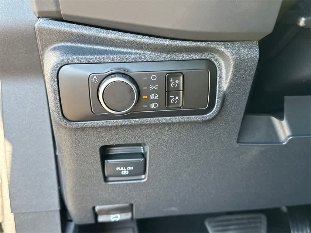 Thumbnail: 2025 Ford Bronco - 31