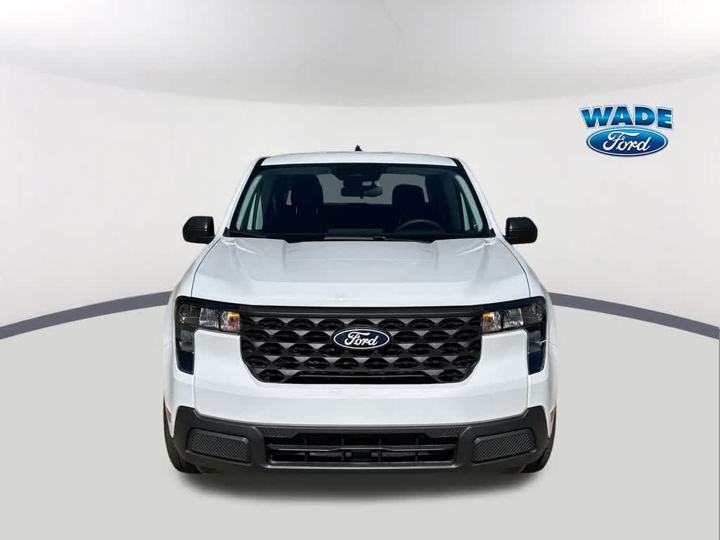 Thumbnail: 2025 Ford Maverick - 2