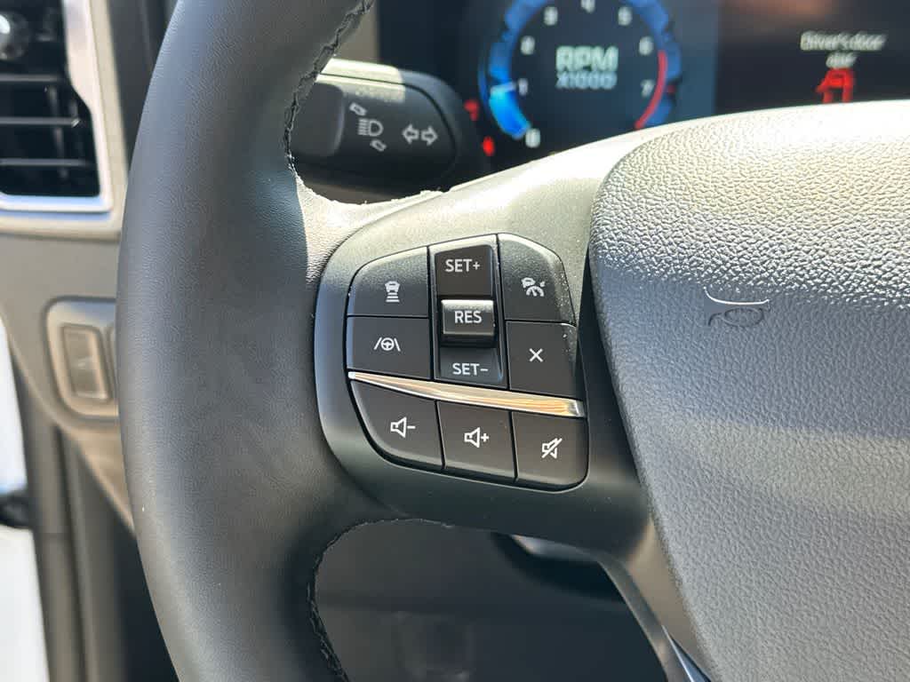 Thumbnail: 2025 Ford Bronco Sport - 19