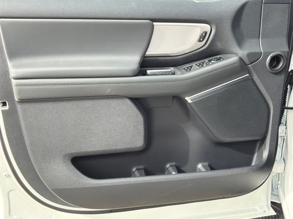 Thumbnail: 2026 Ford Expedition - 11