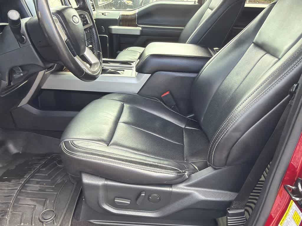 Thumbnail: 2019 Ford F-150 - 10