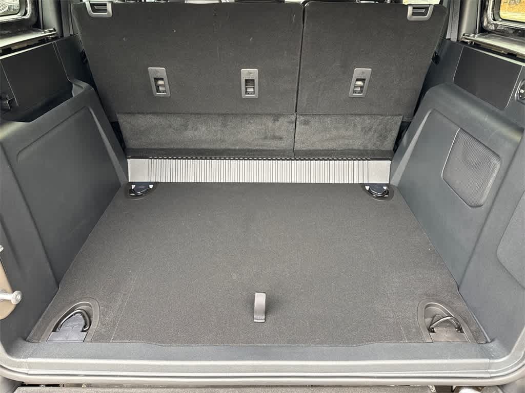 Thumbnail: 2025 Ford Bronco - 15