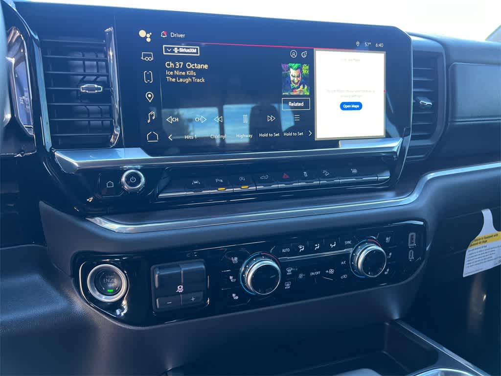 Thumbnail: 2024 GMC Sierra 1500 - 26