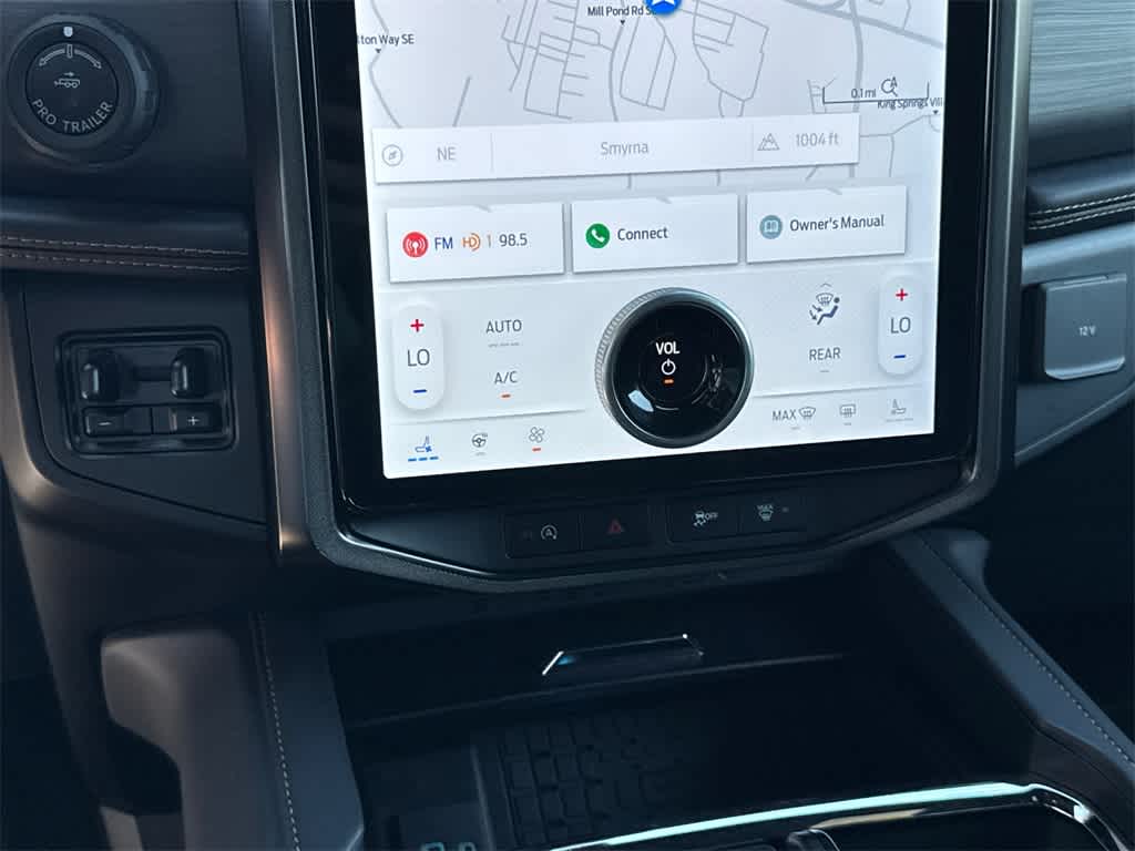 Thumbnail: 2024 Ford Expedition MAX - 32