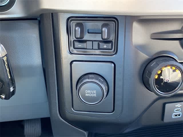 Thumbnail: 2024 Ford F-350 - 22