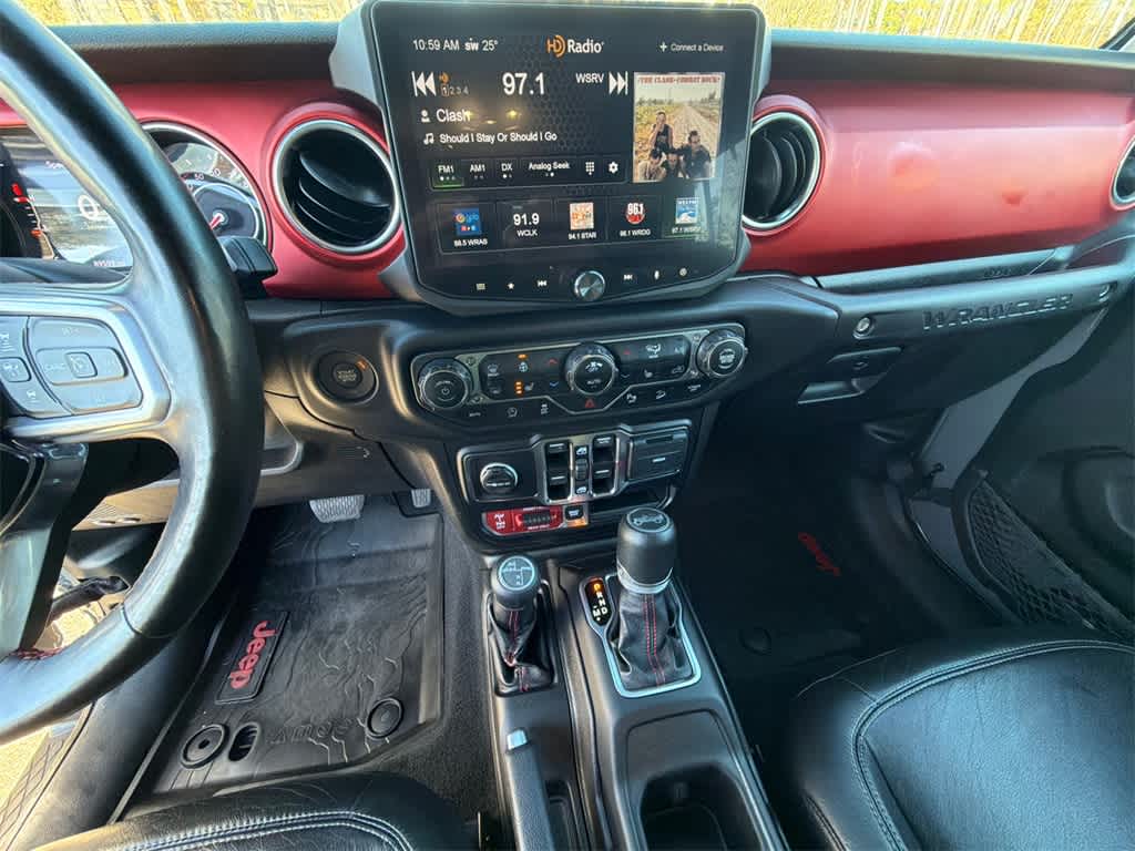 Thumbnail: 2019 Jeep Wrangler - 25