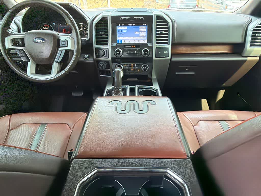 Thumbnail: 2018 Ford F-150 - 18