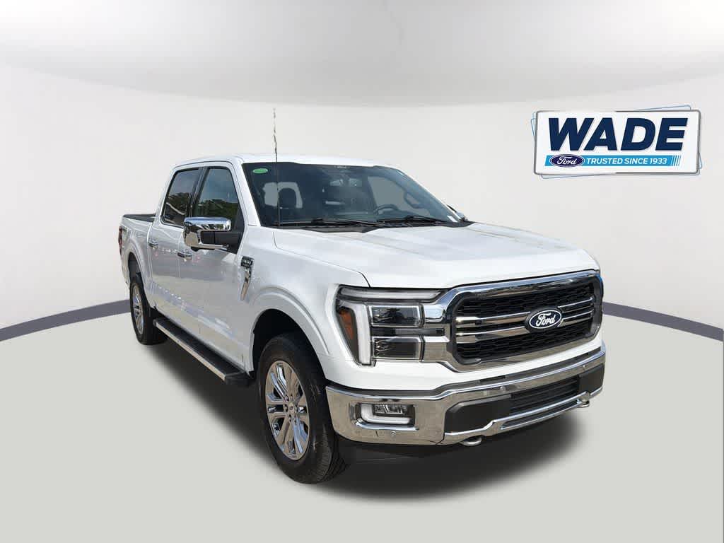 Thumbnail: 2024 Ford F-150 - 3