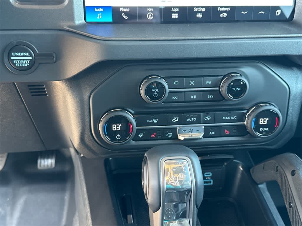 Thumbnail: 2025 Ford Bronco - 28