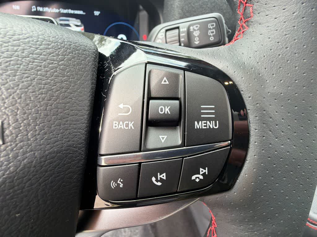 Thumbnail: 2026 Ford Explorer - 25