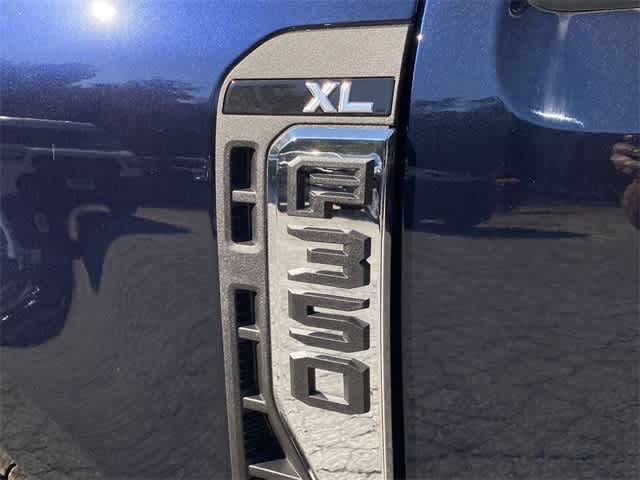 Thumbnail: 2024 Ford F-350 - 8