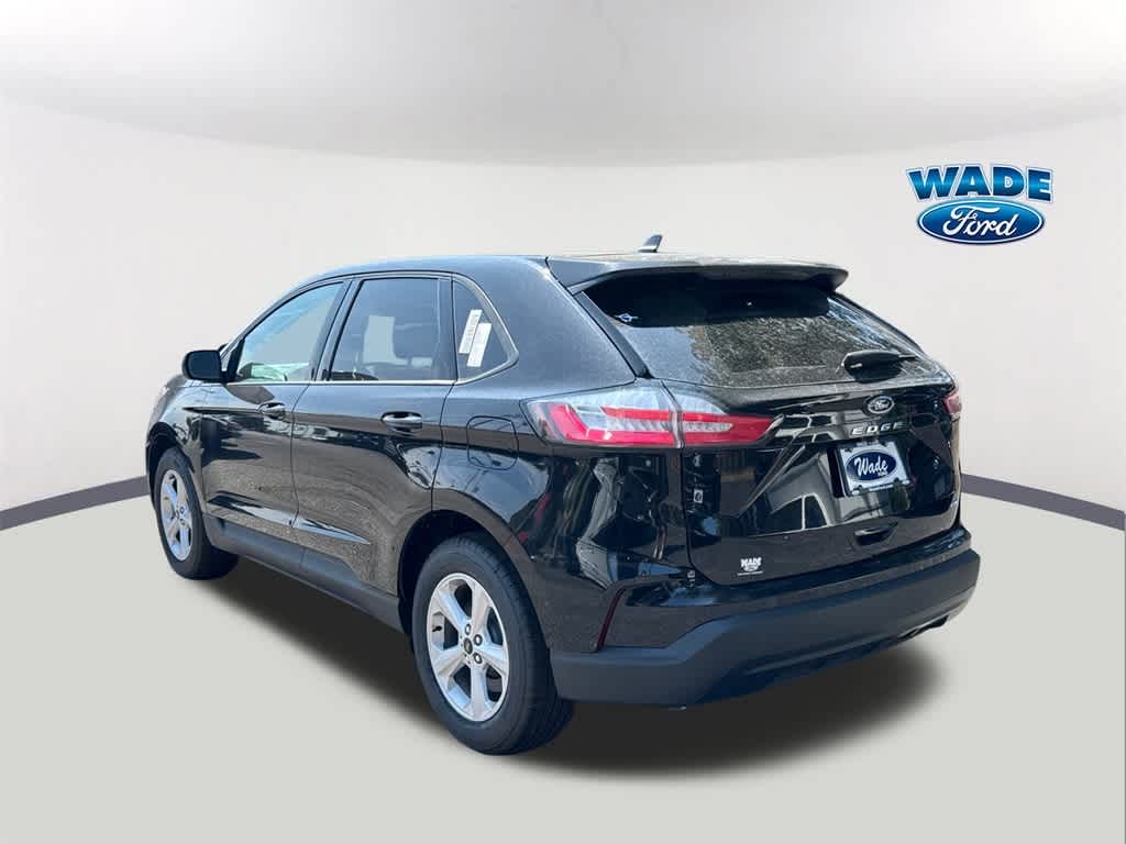 Thumbnail: 2024 Ford Edge - 6