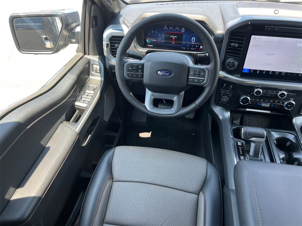 Thumbnail: 2025 Ford F-150 - 21