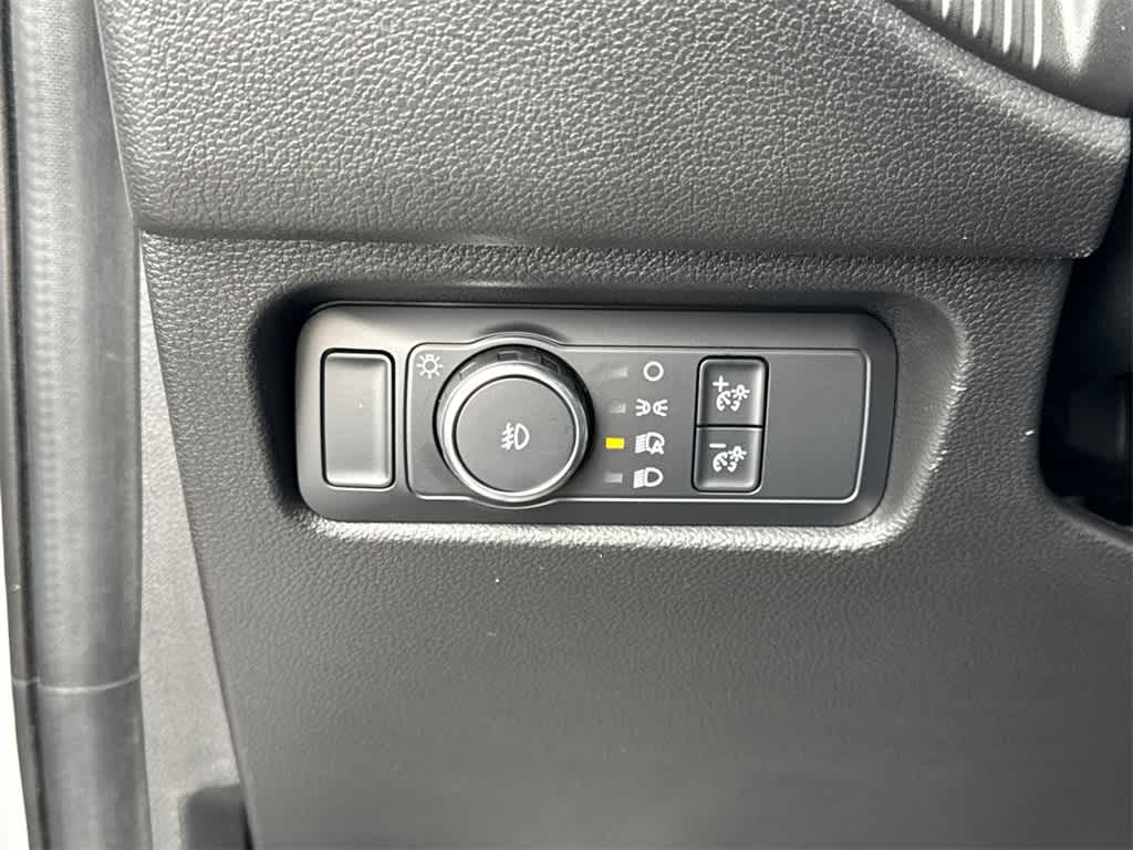 Thumbnail: 2025 Ford Ranger - 31