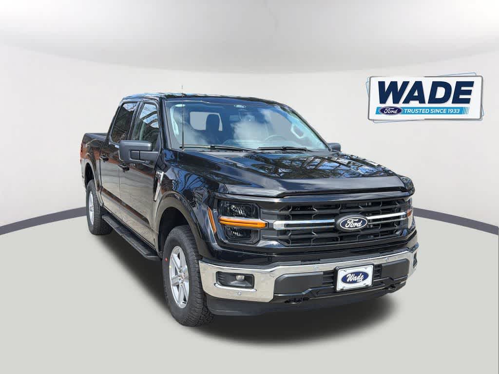 Thumbnail: 2026 Ford F-150 - 3