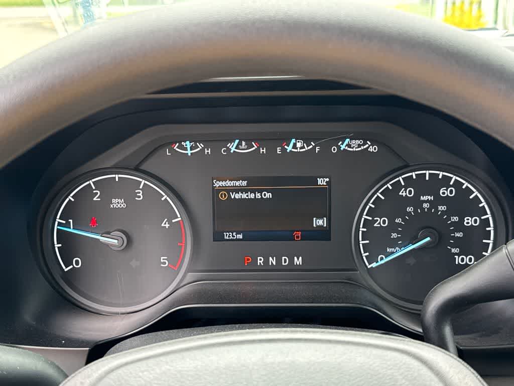 Thumbnail: 2023 Ford F-550 - 18