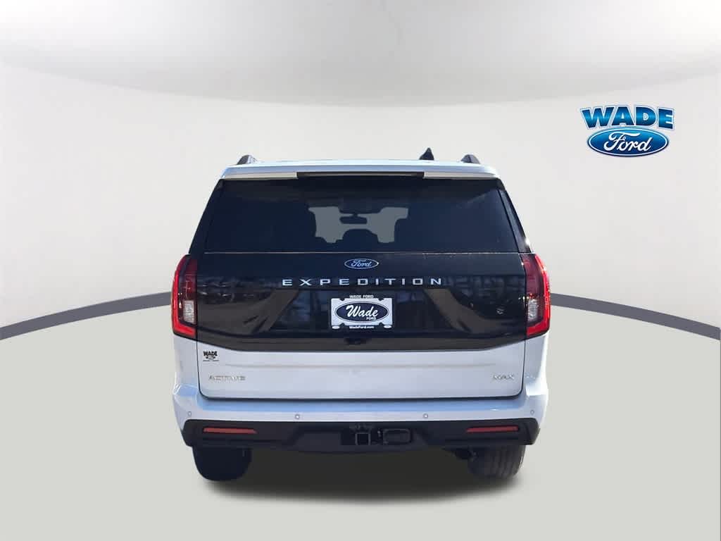 Thumbnail: 2026 Ford Expedition MAX - 6
