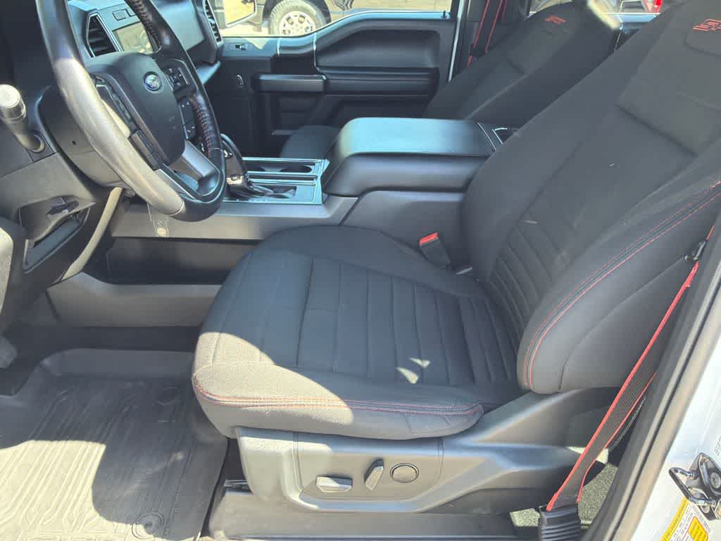 Thumbnail: 2020 Ford F-150 - 10