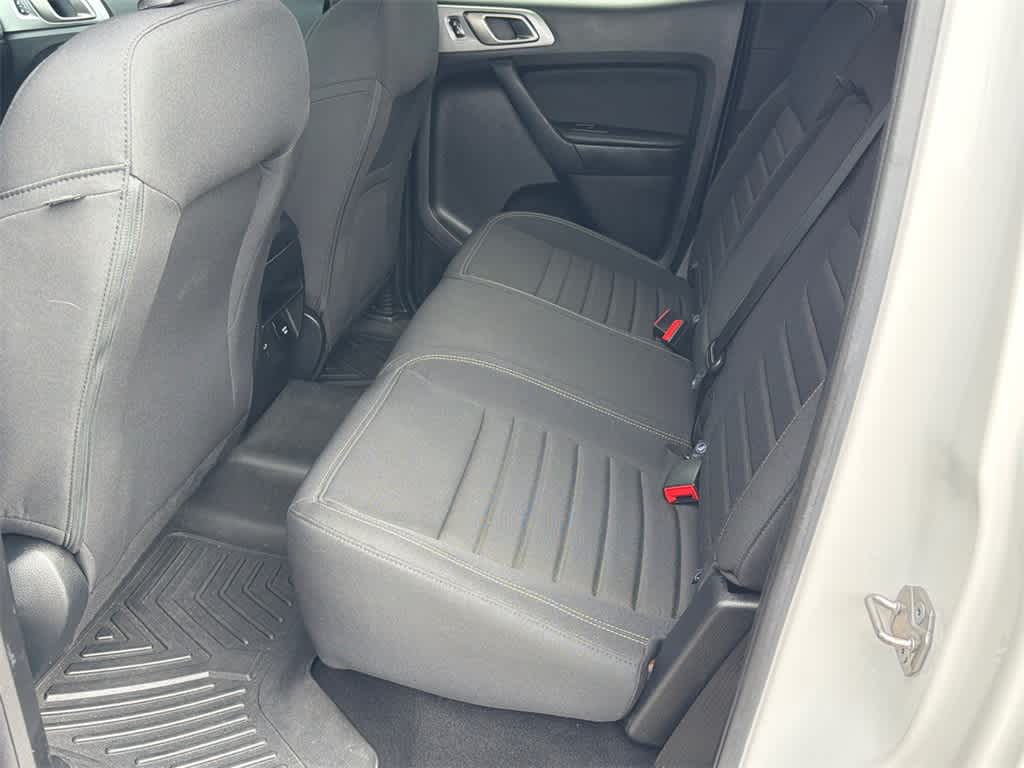 Thumbnail: 2021 Ford Ranger - 17