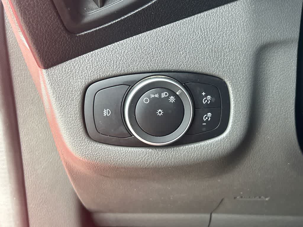 Thumbnail: 2021 Ford Transit Series - 28