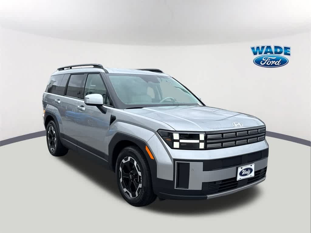 Thumbnail: 2024 Hyundai Santa Fe - 3