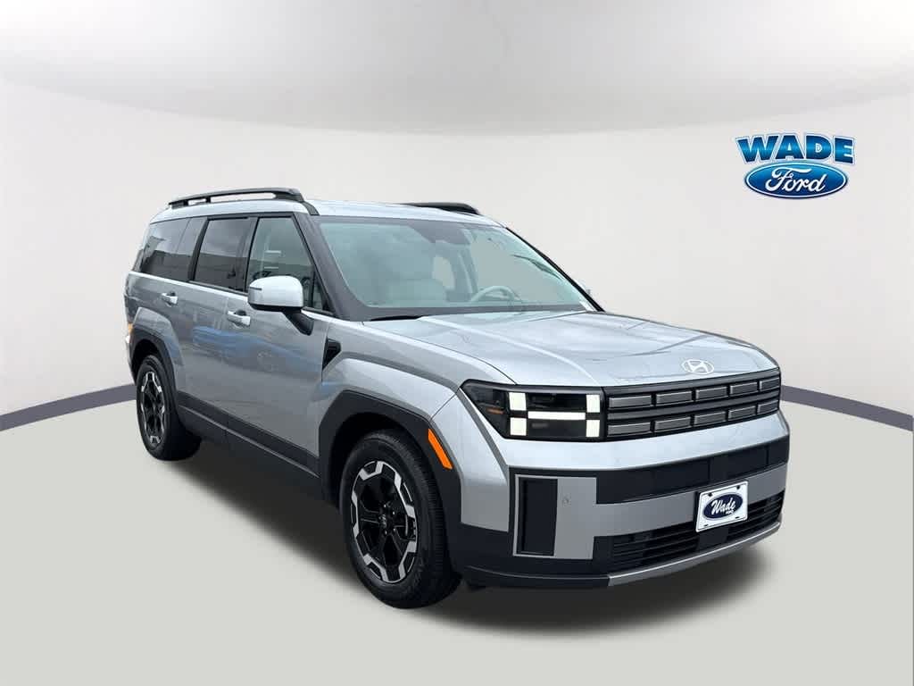 Used 2024 Hyundai Santa Fe SEL SUV