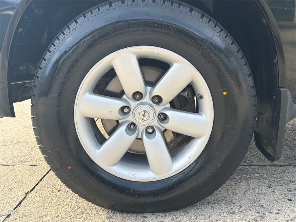 Thumbnail: 2012 Nissan Titan - 9