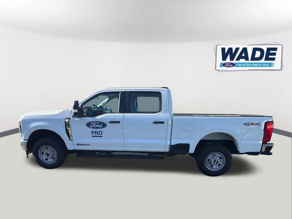 Thumbnail: 2025 Ford F-350 - 8