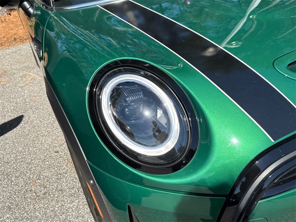 Thumbnail: 2023 MINI Cooper Hardtop - 10