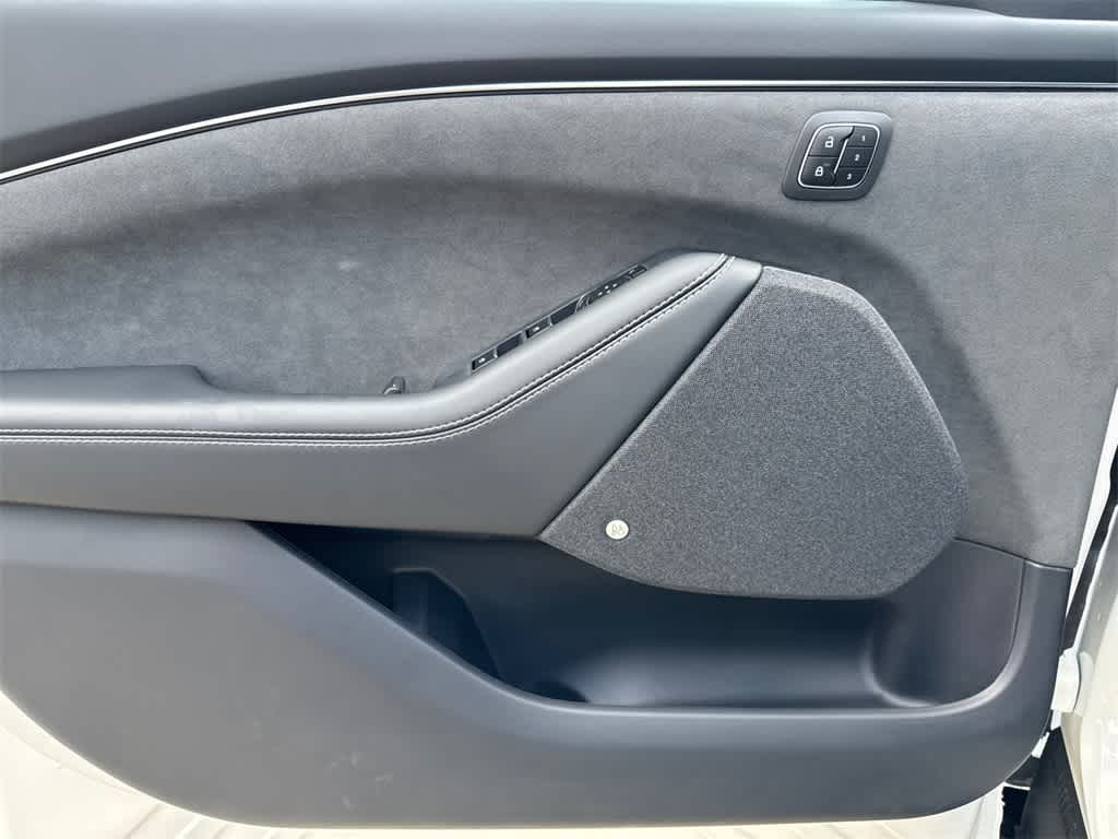 Thumbnail: 2025 Ford Mustang Mach-E - 11