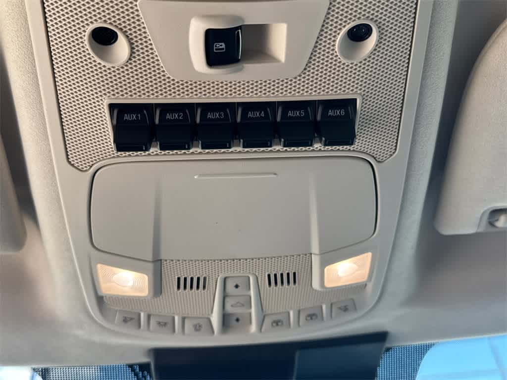 Thumbnail: 2021 Ford Econoline - 32