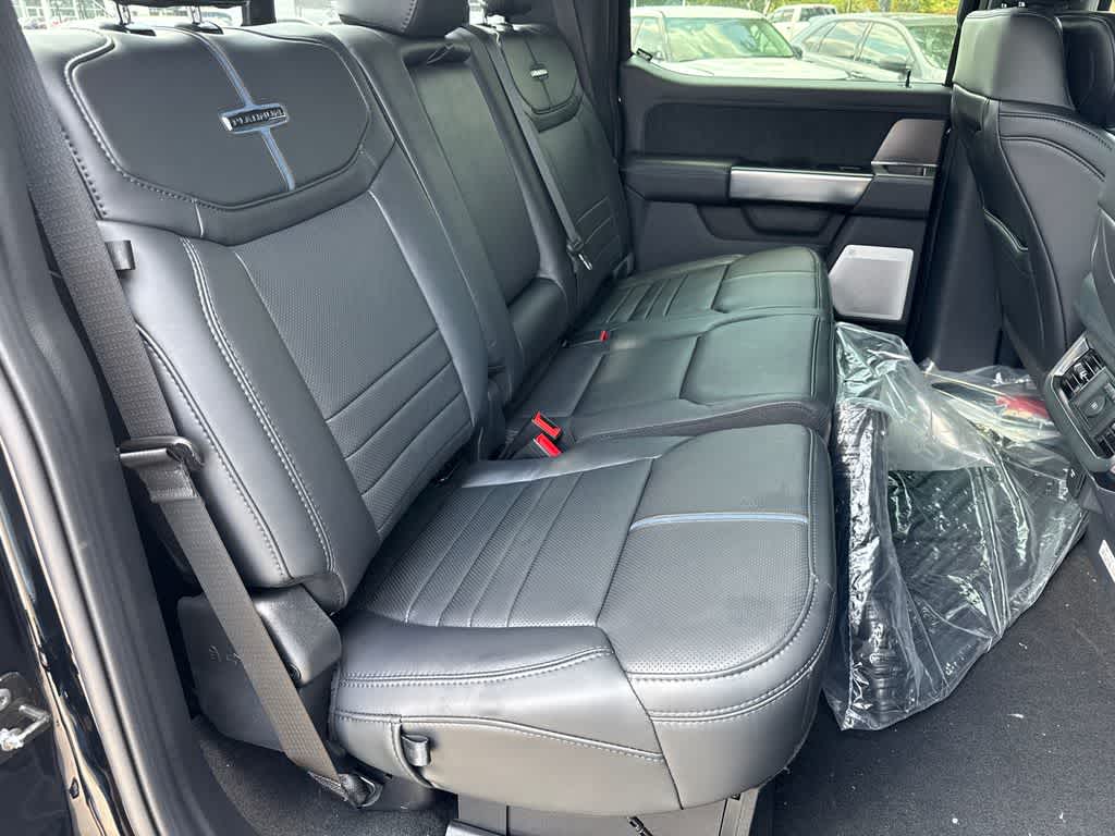 Thumbnail: 2026 Ford F-350 - 14