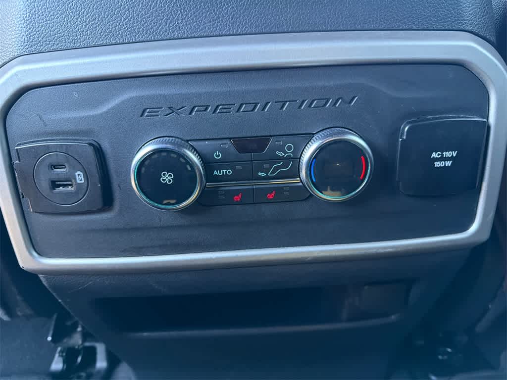 Thumbnail: 2023 Ford Expedition - 20