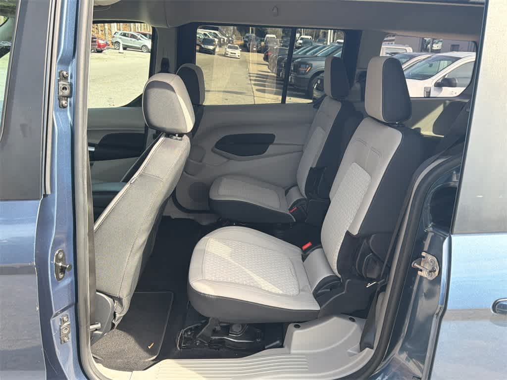 Thumbnail: 2022 Ford Transit Series - 16