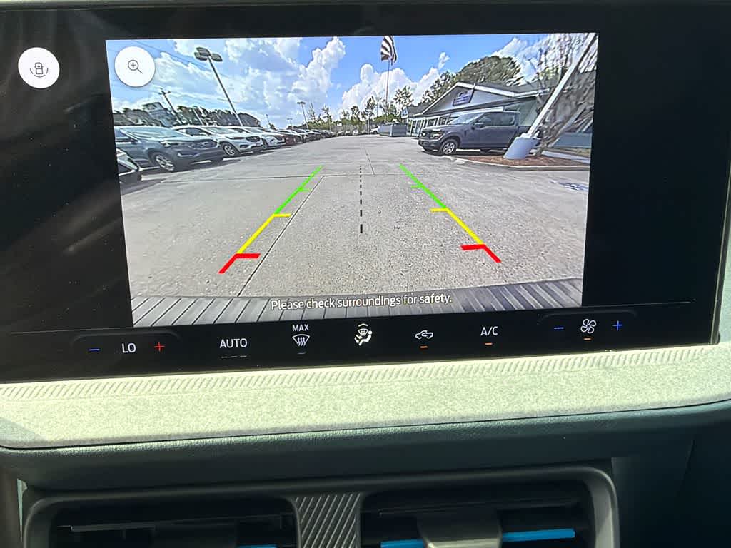 Thumbnail: 2026 Ford Maverick - 27