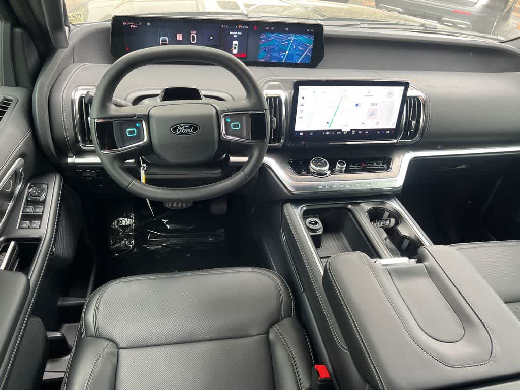 Thumbnail: 2026 Ford Expedition MAX - 21