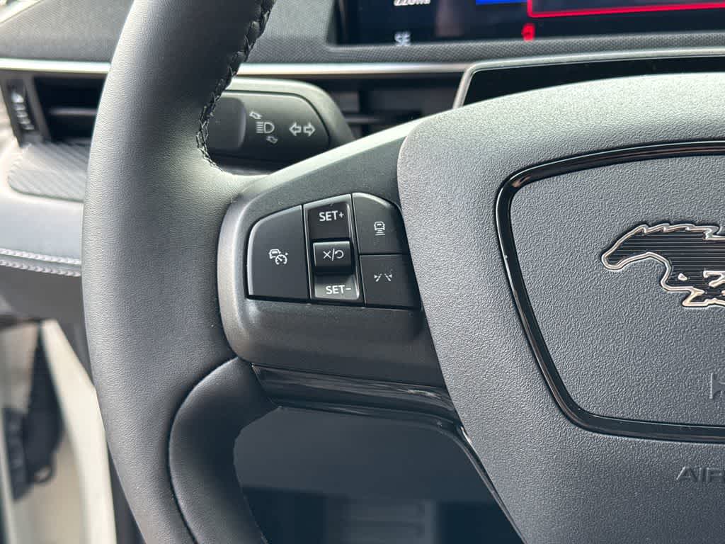 Thumbnail: 2024 Ford Mustang Mach-E - 23