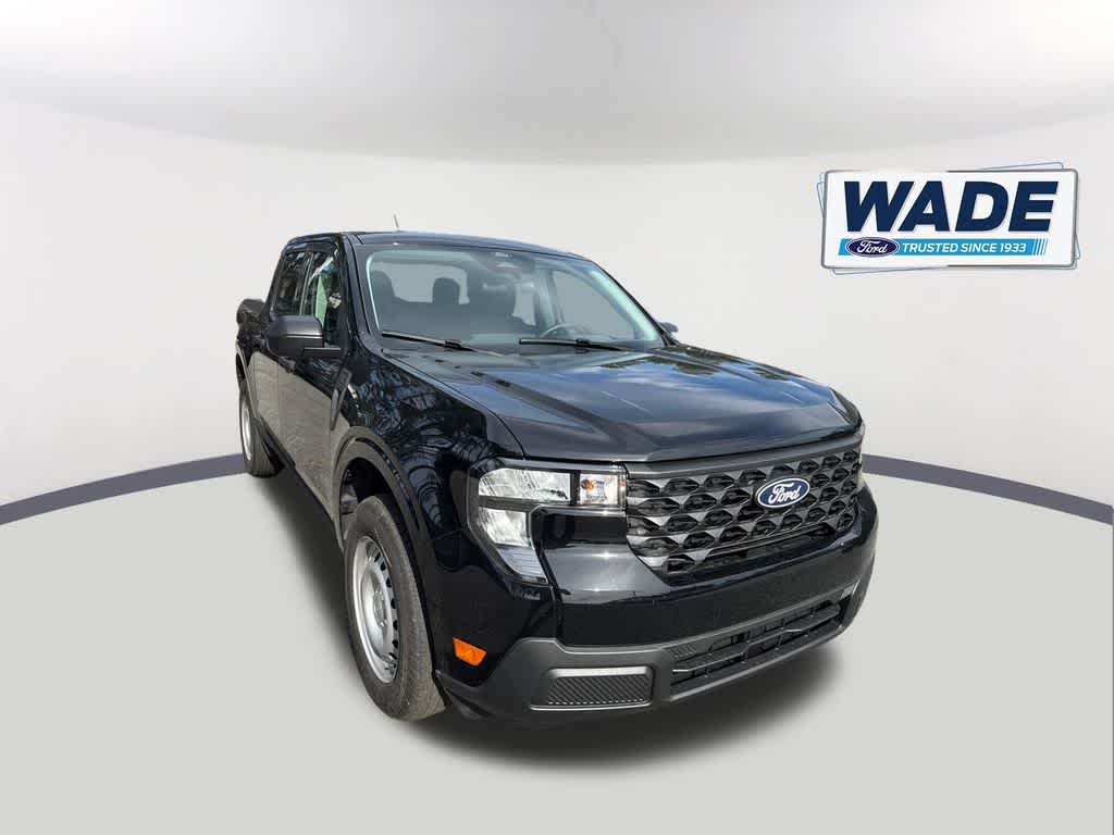 Thumbnail: 2026 Ford Maverick - 3